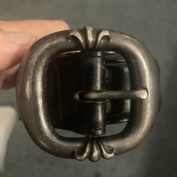 1994 Chrome Hearts Gunslinger belt - Picture 2 of 4